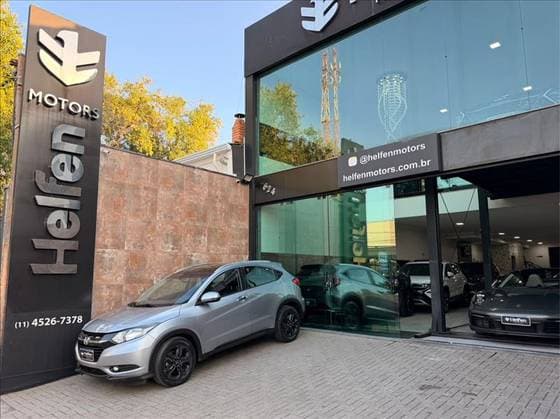 Carro 1.8 16V FLEX EXL 4P AUTOMÁTICO