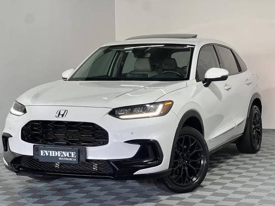 Carro 2.0 i-VTEC GASOLINA TOURING CVT