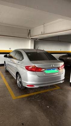 Carro 1.5 EX 16V FLEX 4P AUTOMÁTICO