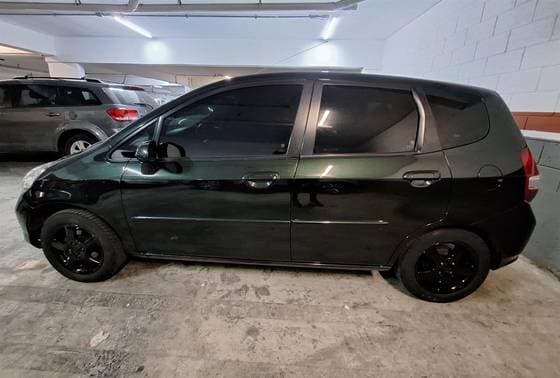 Carro 1.4 LX 8V GASOLINA 4P AUTOMÁTICO