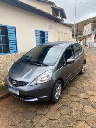 Carro 1.4 LXL 16V FLEX 4P AUTOMÁTICO