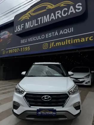 Carro 1.6 16V FLEX PULSE AUTOMÁTICO