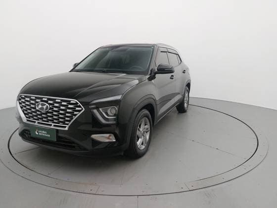 Carro 1.0 TGDI FLEX COMFORT PLUS AUTOMÁTICO