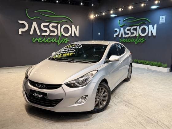 Carro 1.8 GLS 16V GASOLINA 4P AUTOMÁTICO