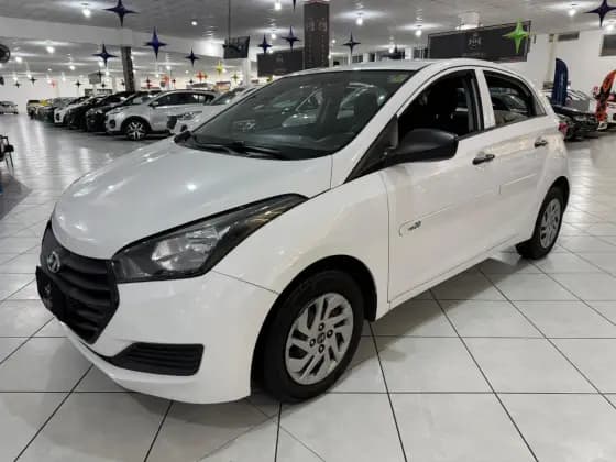 Carro 1.0 COMFORT 12V FLEX 4P MANUAL