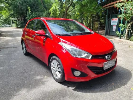 Carro 1.6 PREMIUM 16V FLEX 4P AUTOMÁTICO