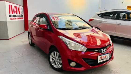 Carro 1.6 PREMIUM 16V FLEX 4P AUTOMÁTICO