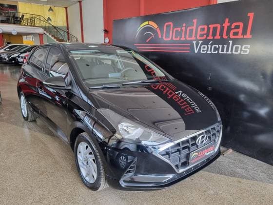 Carro 1.0 12V FLEX EVOLUTION MANUAL