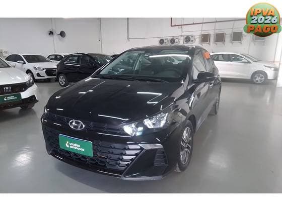Carro 1.0 12V FLEX LIMITED PLUS MANUAL