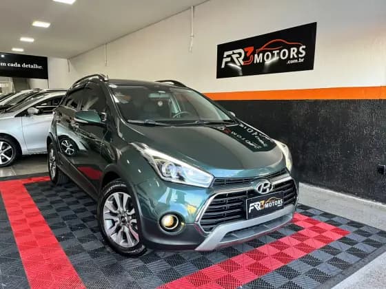 Carro 1.6 PREMIUM 16V FLEX 4P AUTOMÁTICO