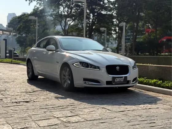 Carro 3.0 PREMIUM LUXURY V6 24V GASOLINA 4P AUTOMÁTICO