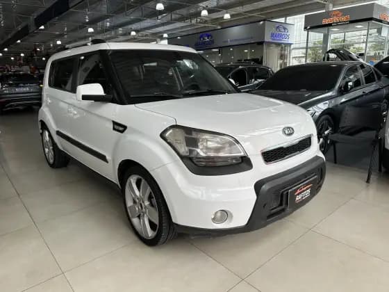Carro 1.6 EX 16V FLEX 4P AUTOMÁTICO