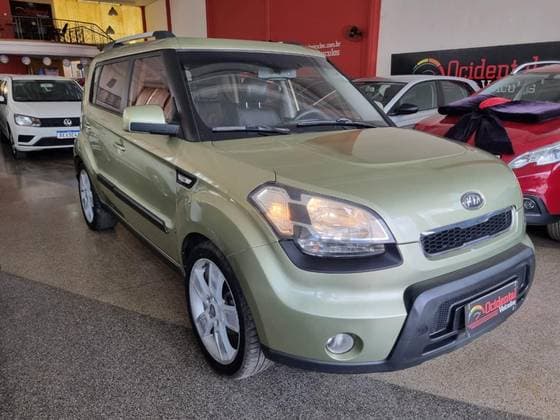 Carro 1.6 EX 16V FLEX 4P MANUAL