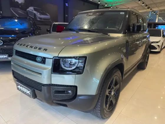Carro 2.0 P300 GASOLINA 110 SE AWD AUTOMÁTICO