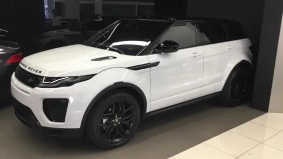 Carro 2.0 HSE DYNAMIC 4WD 16V FLEX 4P AUTOMÁTICO