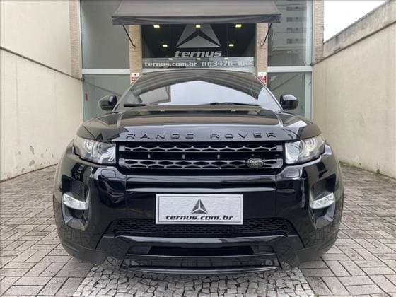 Carro 2.0 DYNAMIC 4WD 16V GASOLINA 4P AUTOMÁTICO
