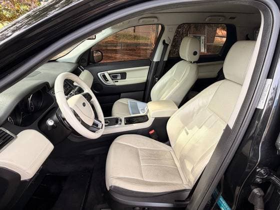 Carro 2.0 16V TD4 TURBO DIESEL HSE LUXURY 4P AUTOMÁTICO