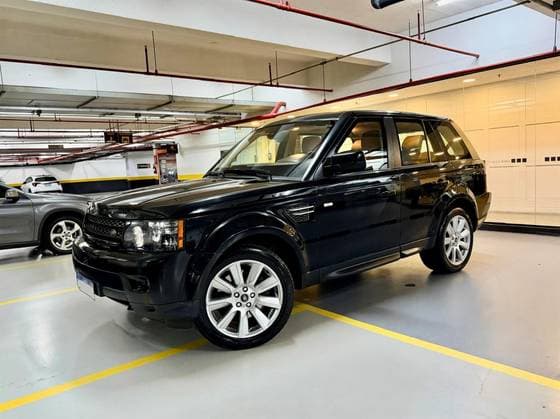 Carro 3.0 SE 4X4 V6 24V BITURBO DIESEL 4P AUTOMÁTICO
