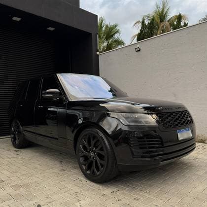 Carro 3.0 TDV6 4X4 24V TURBO DIESEL 4P AUTOMÁTICO