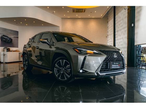 Carro 2.0 VVT-I HYBRID CVT