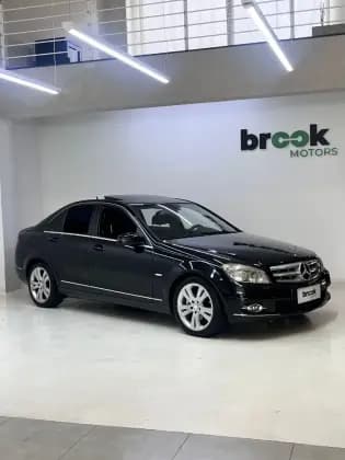Carro 3.0 AVANTGARDE V6 24V GASOLINA 4P AUTOMÁTICO