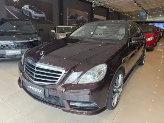 Carro 1.8 CGI AVANTGARDE 16V GASOLINA 4P AUTOMÁTICO