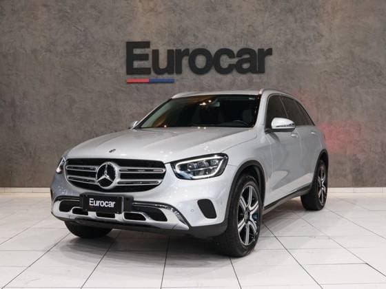 Carro 2.0 TURBO DIESEL OFF-ROAD 9G-TRONIC