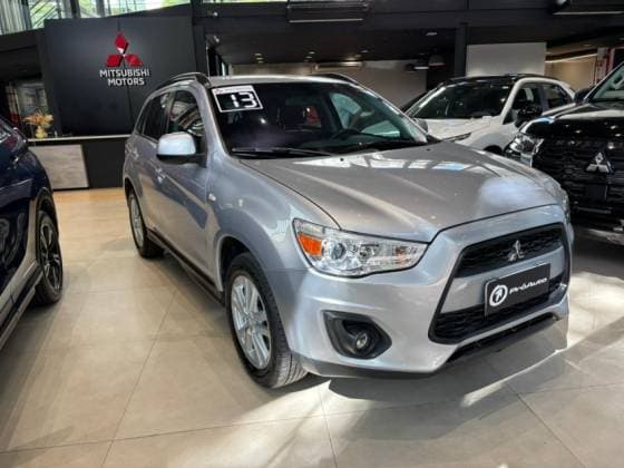 Carro 2.0 4X4 AWD 16V GASOLINA 4P AUTOMÁTICO