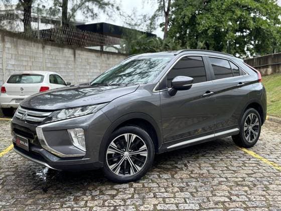 Carro 1.5 MIVEC TURBO GASOLINA HPE CVT