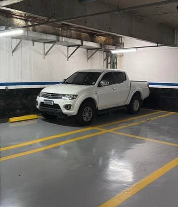 Carro 3.5 HPE 4X4 CD V6 24V FLEX 4P AUTOMÁTICO
