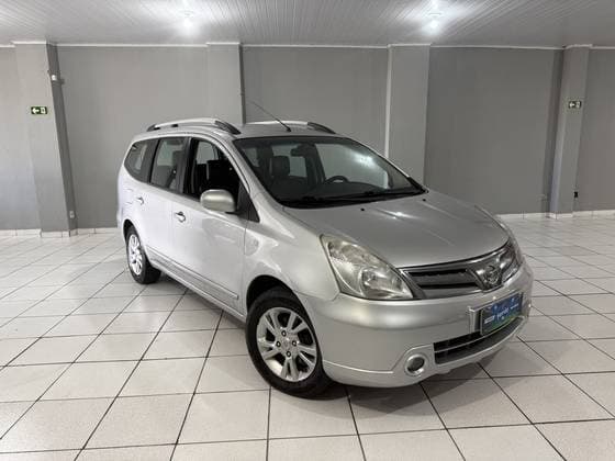 Carro 1.8 SL 16V FLEX 4P AUTOMÁTICO