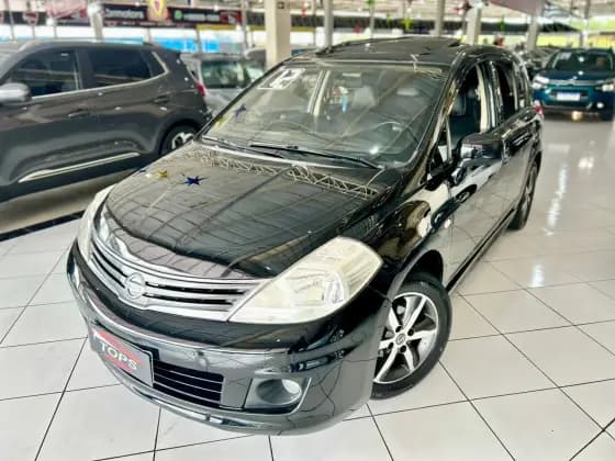 Carro 1.8 SL 16V FLEX 4P AUTOMÁTICO