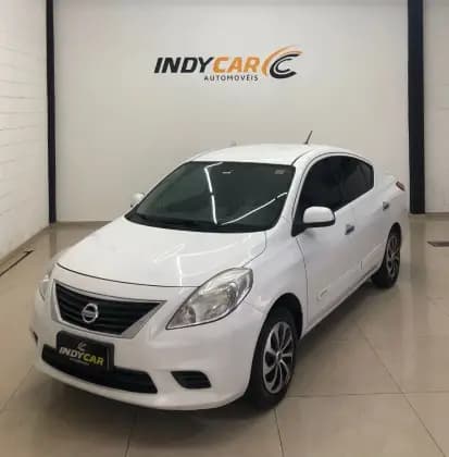 Carro 1.6 16V FLEX SV 4P MANUAL