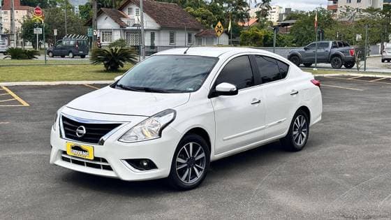 Carro 1.6 16V FLEXSTART SL 4P XTRONIC
