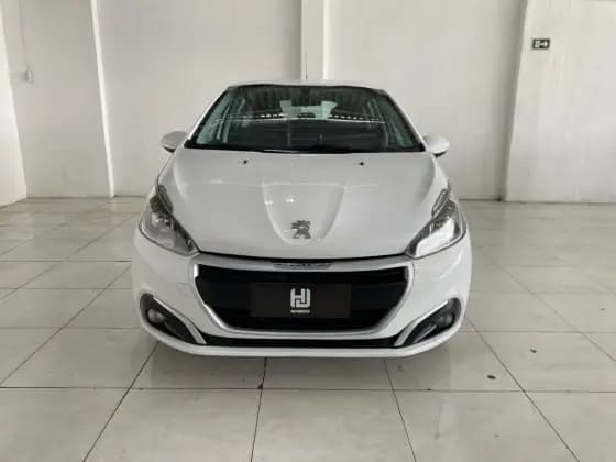 Carro 1.6 ACTIVE PACK 16V FLEX 4P AUTOMÁTICO