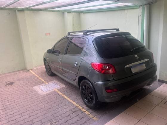 Carro 1.4 XR 8V FLEX 4P MANUAL