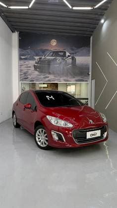 Carro 1.6 ACTIVE 16V FLEX 4P MANUAL