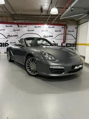 Carro 2.9 I6 24V GASOLINA 2P AUTOMATIZADO
