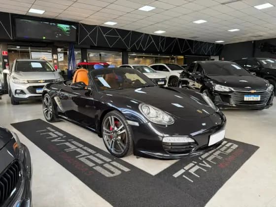 Carro 3.4 S I6 24V GASOLINA 2P AUTOMATIZADO
