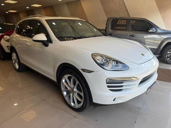 Carro 3.6 4X4 V6 24V GASOLINA 4P TIPTRONIC