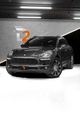 Carro 2.0 16V GASOLINA 4P AUTOMÁTICO