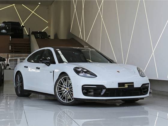 Carro 2.9 V6 E-HYBRID 4S PDK