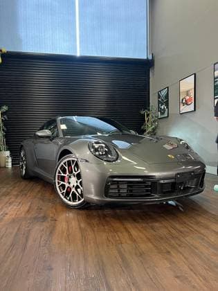 Carro 3.0 24V H6 GASOLINA CARRERA S PDK