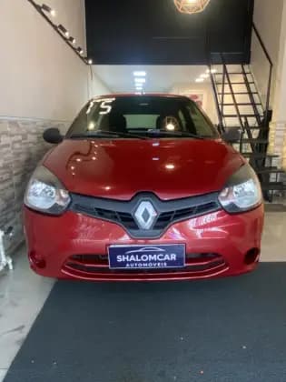 Carro 1.0 AUTHENTIQUE 16V FLEX 2P MANUAL