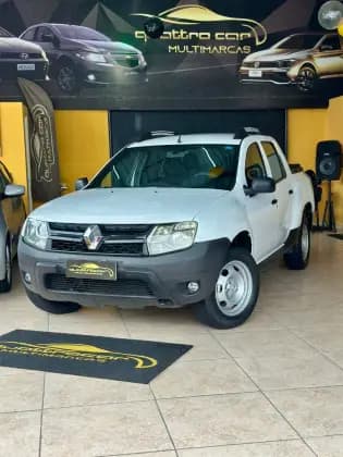 Carro 1.6 16V SCE FLEX EXPRESS MANUAL