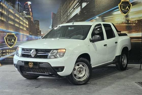 Carro 1.6 16V SCE FLEX EXPRESS MANUAL
