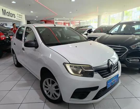 Carro 1.0 12V SCE FLEX LIFE MANUAL