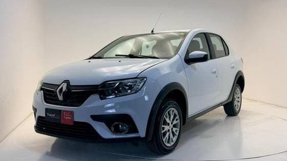 Carro 1.6 16V SCE FLEX INTENSE X-TRONIC