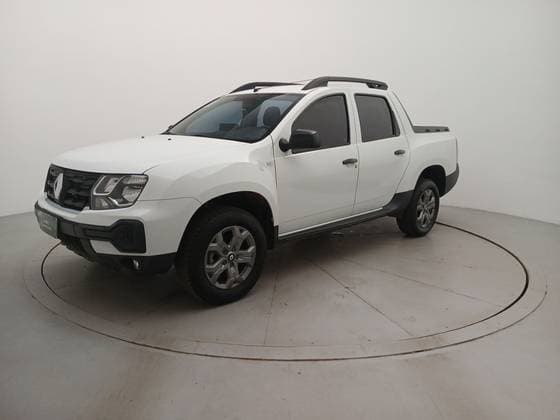 Carro 1.6 16V SCE FLEX INTENSE MANUAL