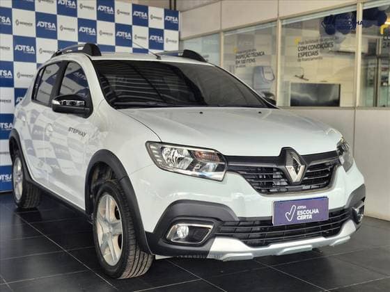 Carro 1.0 12V SCE FLEX S EDITION MANUAL